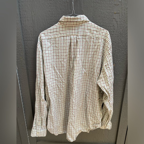 lot of 2 ralph lauren classic fit plaid button shirt 2xl - Picture 11 of 11